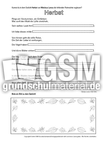 Reimwörter-einsetzen-Herbst-Lenau.pdf